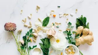 10-Year Plant-Based Wellness eCommerce Brand | 48% Repeat Order Rate