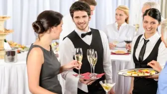 Highly Profitable Catering / Event Production Company!