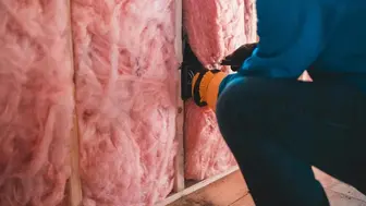 Systemized Insulation Business with Trained Crews