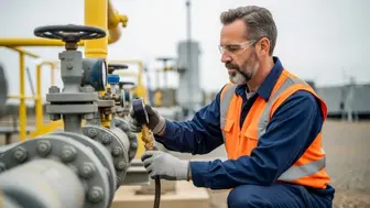 Industry-Leading Measurement & Control Solutions