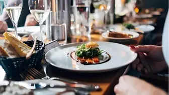 Dream Opportunity: Established Restaurant Business for Sale!