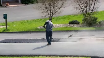 Established Pavement Sealcoating & Repair Company with Repeat Clients