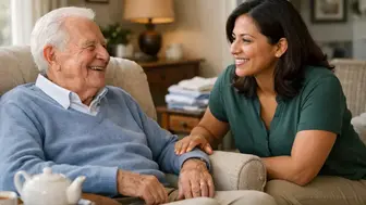 Established Non-Medical Home Care Agency  $1.1M Revenue