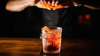 Turnkey Whiskey, Cocktail and Craft Beer Lounge with Retail & Eats