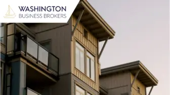 $548k Sales, Community Assoc Mgmt Biz, $325k Cash Flow