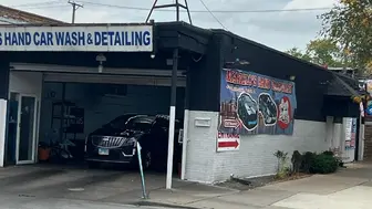 Profitable Hand Car Wash – Documented Financials – $199K Asking