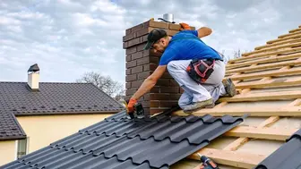 Profitable Roofing Business – Turnkey Opportunity with Strong Revenue