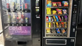 Turn-key Vending Machine Business w/locations in Pinellas & Hillsboro