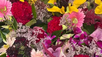 Lovely Flower Shop in Los Angeles for Sale