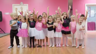 Profitable Children’s Dance Franchise @ Most Lucrative NJ location