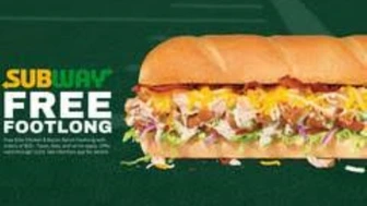 Absentee Run Subway doing $390,000 a Year in Middlesex County,NJ