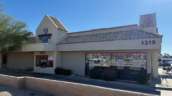 Double Drive- Thru / Freestanding Restaurant