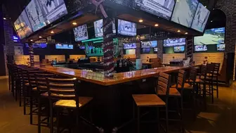 Gilbert Sports Bar + Restaurant – Bring all offers!!