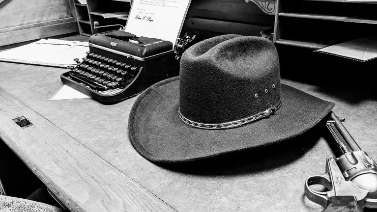 Old Jail Escape Game