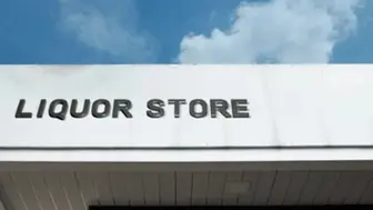 Liquor Store| High Traffic| by D beach