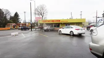 Business & Building for Sale, Excellent Location & Ample Parking