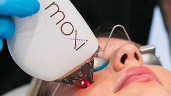 Dual-Revenue Medical Spa & National Laser Education Platform