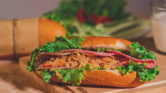 Three Store Subway's for sale for the Price of ONE!