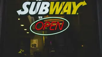 Multi Unit Subway Franchises for Sale in St Augustine, FL