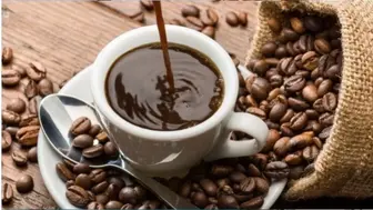 Coffee Roaster that sells both wholesale and Retail