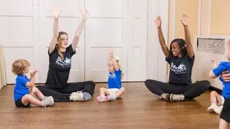 Growing Children’s Fitness Business – Easy to Scale With Low Overhead