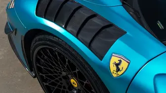 Automotive Wraps & PPF & Tint – Turnkey Model with National Presence