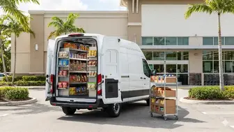 Established Snack Route Business – Ocala & Surrounding Markets – $120K