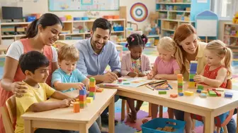 Established Daycare / Early Learning Center – Semi-Absentee – Brooklyn