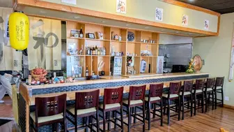 Japanese Izakaya Restaurant in Encino