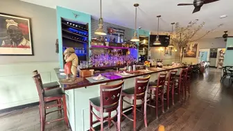 * Authentic Cuban Restaurant * Long Island City * Neighborhood Gem *