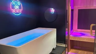 Tanning Salon Cash Cow