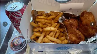 Franchise Restaurant Opportunity in Prime University Location