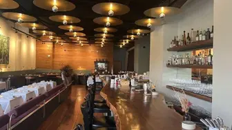 Fully Equipped Turnkey Restaurant