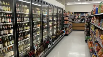 Prime Convenience Store Opportunity with Beer/Wine in Fresno County