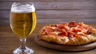 Absentee Run Pizzeria Restaurant doing 1.25 mil a year in Ocean County