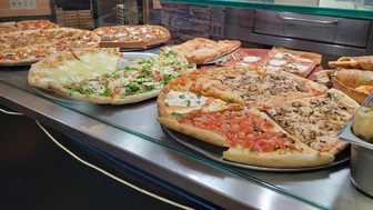 Absentee Run Pizzeria doing $23k to $24K a Week in Middlesex County,NJ