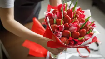 Price Reduced! Edible Arrangements Business-only in Alpharetta, GA!