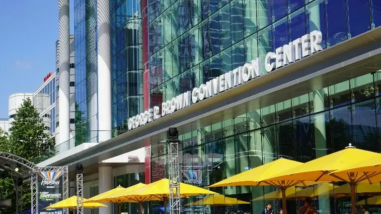 Corporate Trade Show Displays Corporate Trade Show Displays