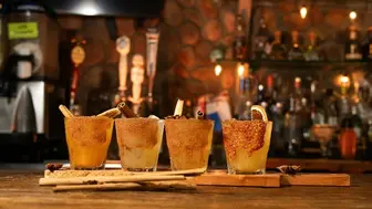 Stunning Mexican Restaurant for Sale with Liquor License!