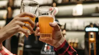 Profitable Charlotte Lounge and Bar for Sale !