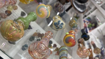 Prime Location Smoke Shop Near Dispensary