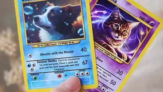 5-star Etsy shop with excellent track record and profit margins