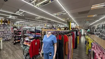 Thriving Beauty Supply Store in Prime Location