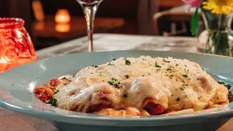 High Grossing Premier Italian Restaurant & Bar