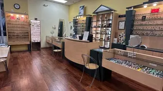 Established & Highly Profitable Optical Business – Turnkey Opportunity