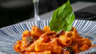 5 Star Italian Restaurant!