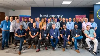 Build a High-Growth, Recurring-Revenue Energy Business