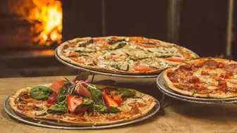 High-Volume, Profitable Pizzeria – $1.1M+ Revenue & Consistent Cash Fl