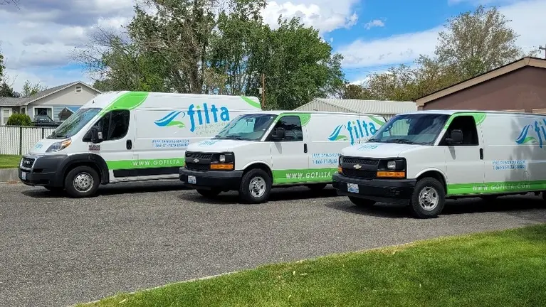 Service Fleet