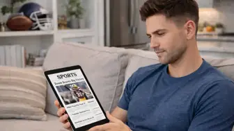 14-Year Sports Media Business | 5 Websites & 1.7M Average Uniques/Mo